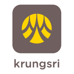 Krungsri logo
