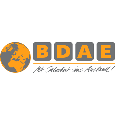 BDAE Expat Infinity logo