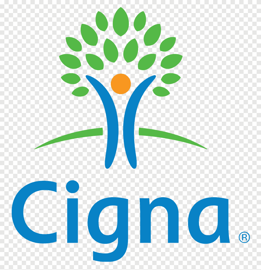 Cigna Global logo