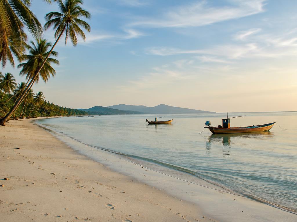 Chaweng Noi, Koh Samui