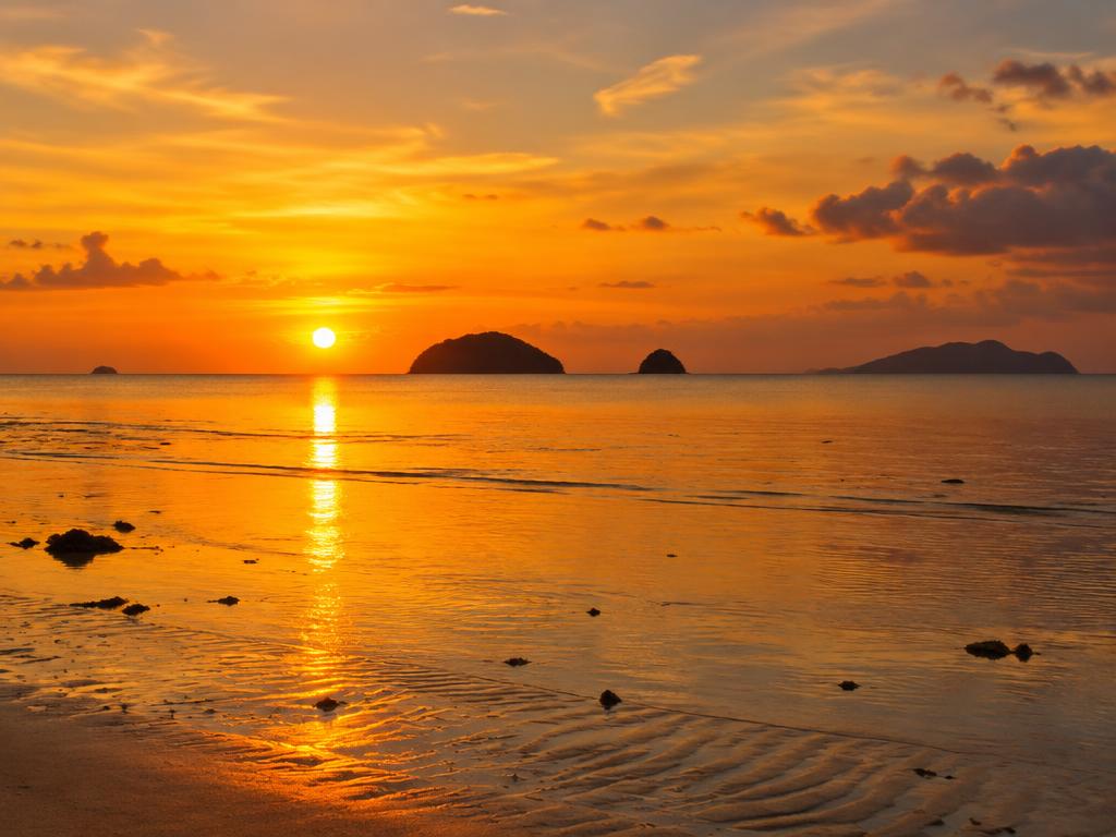 Bang Kao / Laem Sor, Koh Samui